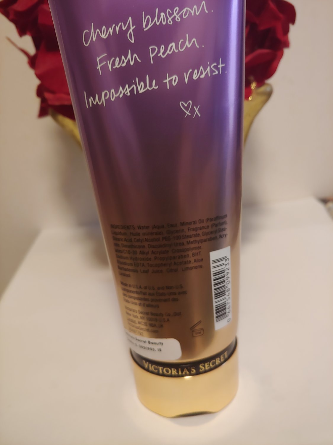 Victoria Secret Body Lotions