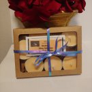 Scented Tea Light  Candle Gift Sets