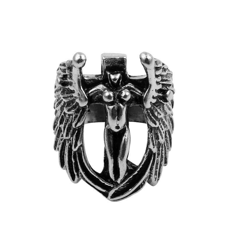 RING ANGEL LOVE PROTECTION REMOVE BLACK MAGIC SPELL CAST SPIRIT ANGELIC
