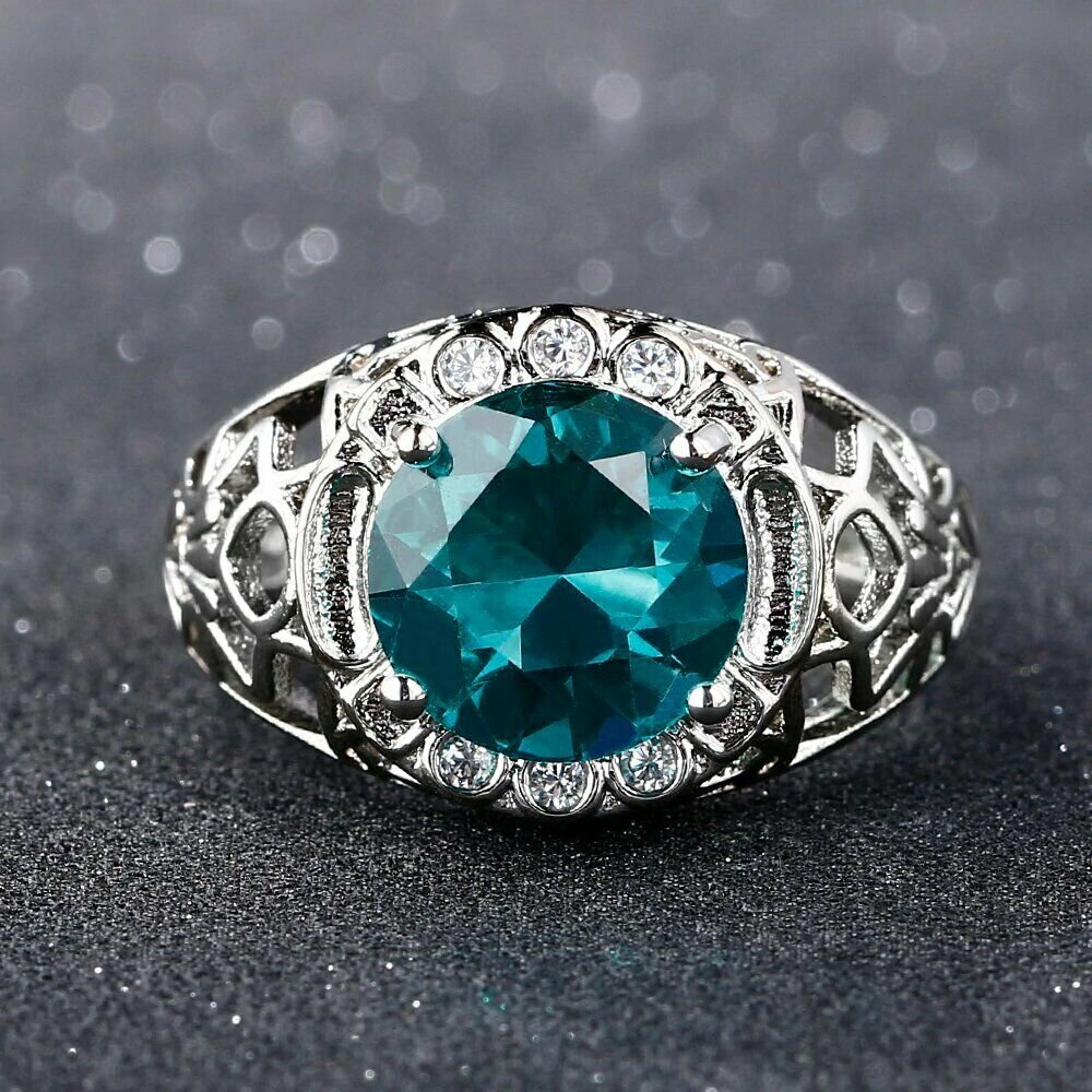 HAUNTED RING 925 STERLING ILMU KHODAM ANGELIC ANGEL GENIE SPIRIT METAPHISYCAL SPELL CAST