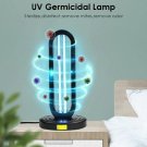 Lamp UV OZONE Desinfection Germicidal Sterilizer Anti Virus Bacteria Germ