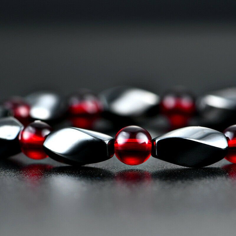 BRACELET WEIGHTS LOSS THERAPY HEALTH METAPHISYCAL PSYCHIC RADIONIC SPELL CAST