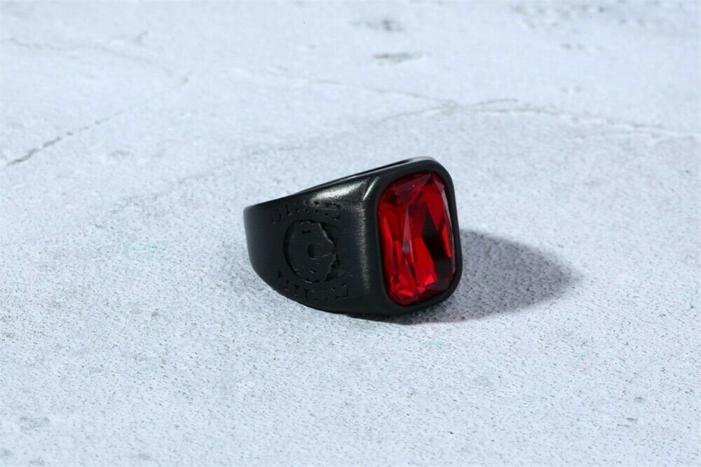 RING HAUNTED MALE FEMALE MARID DJINN JINN GENIE SPIRIT METAPHISYCAL PSYCHIC SPELL CAST