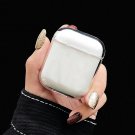 For Apple AirPods 1/2 transparent protective case