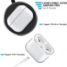 For Apple AirPods Pro transparent protective case