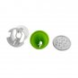 Vegetable grater, kitchen multifunctional manual spiral funnel.
