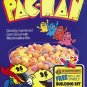 Forgotten Cereal Pack #3 &acirc;�&cent; 5 Retro Cereal Sticker Set