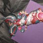 Multicolored Mermaid Tail Trinket  [0027]
