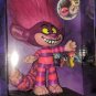The Cheshire Troll - Custom Figure w/ Magnetic Cookie Holding Action! (Trolls / Alice in Wonderland)