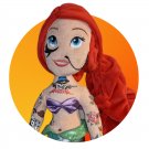 Lil' MermayD - Toyz N the Hood (Hardcore Ariel Little Mermaid 20" Plush)