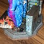 STARRO Diorama - The Suicide Squad starfish villain, destroys miniature city
