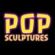 Pop Sculptures