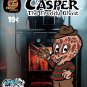 Freddy Krueger / Casper the Friendly Ghost Multiverse Mashup â�¢ Infinite Caspers â�¢ 3Â½" Sticker