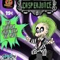 "Infinite Caspers Series" Sticker Pack #2 &acirc;�&cent; Pop-Culture Icons (Set of 5)