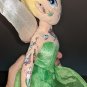 INKERBELL: The 20" Rebel Tinkerbell Plush Toy That Will Add Attitude to Your Collection