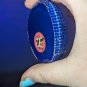 Dino Love With A Glows In The Dark Screen, FIDGET SHAKER, relieve anxiety - handmade
