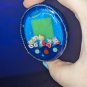 Dino Love With A Glows In The Dark Screen, FIDGET SHAKER, relieve anxiety - handmade