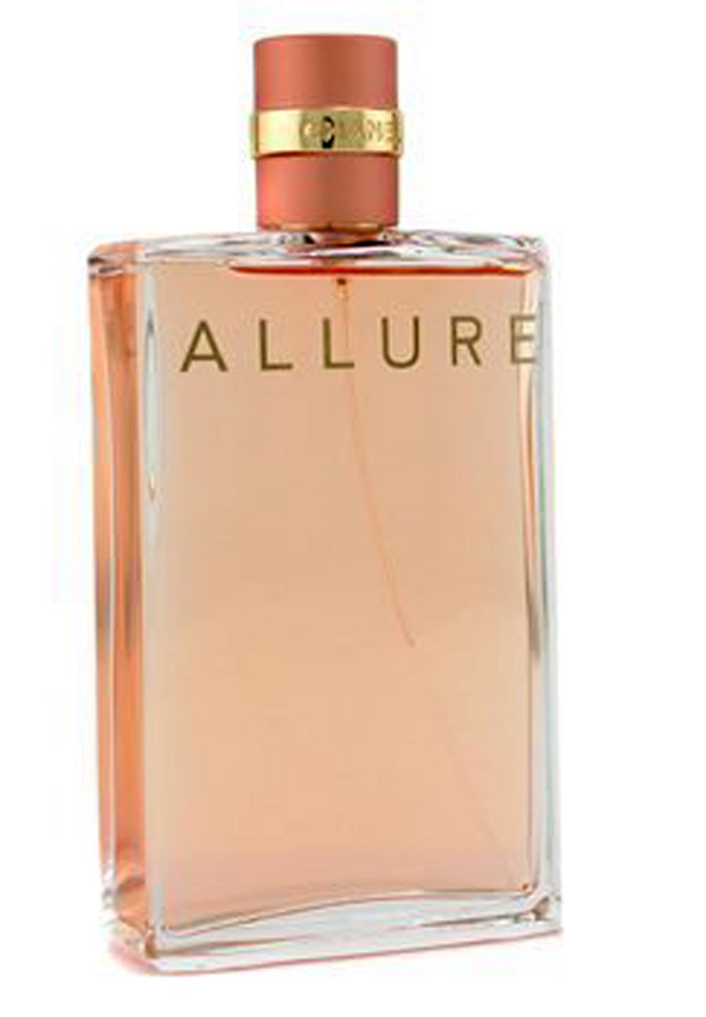 CHANEL Allure Women's Eau De Parfum Spray 100ml BRAND NEW