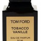 TOM FORD Tobacco Vanille Eau de Parfum 50ml NEW