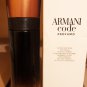 Giorgio Armani Armani Code Profumo EDP 110ml Men 3.7oz