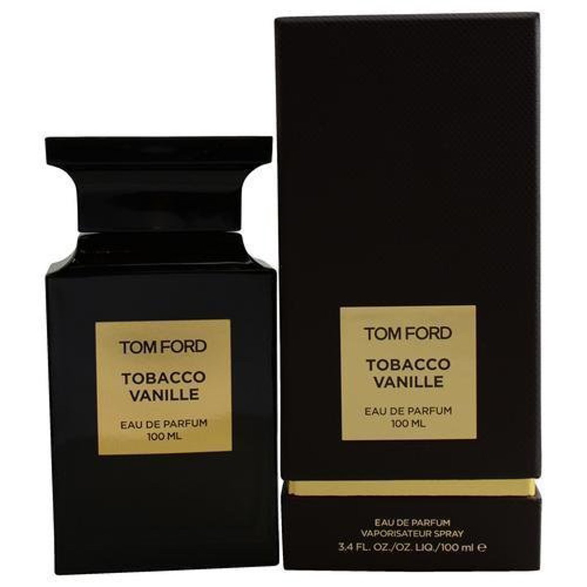 Tom Ford Tobacco Vanille EDP 100ml BRAND NEW Tom Ford Tobacco Vanille EDP 100ml BRAND NEW