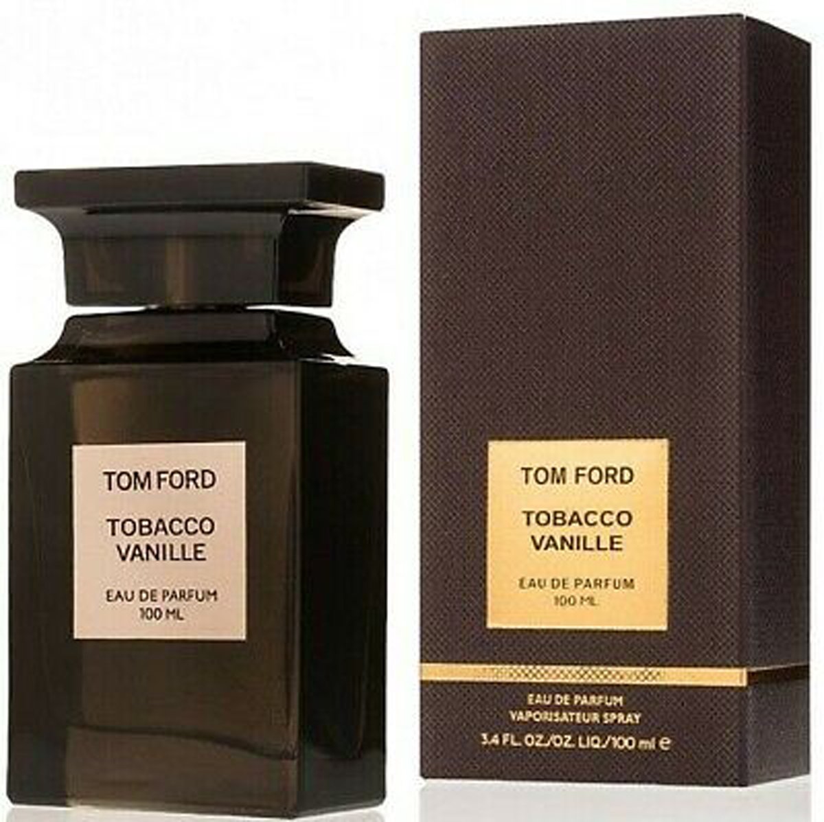 Tom Ford Tobacco Vanille EDP 100ml BRAND NEW