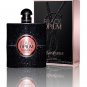 YVES SAINT LAURENT BLACK OPIUM Womens 90ml Brand New
