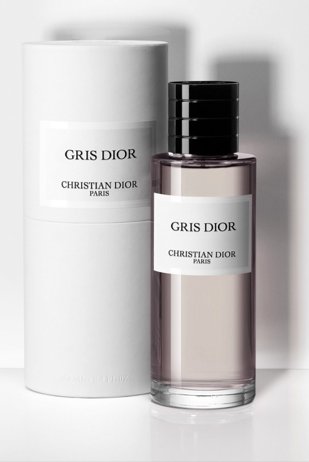 Christian Dior Gris Montaigne 125 ml EDP unisex NEW