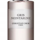 Christian Dior Gris Montaigne 125 ml EDP unisex NEW