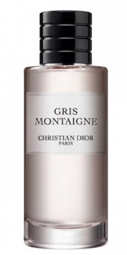 Christian Dior Gris Montaigne 125 ml EDP unisex NEW