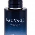 Christian Dior Sauvage by Christian Dior Eau De Parfum 100ml
