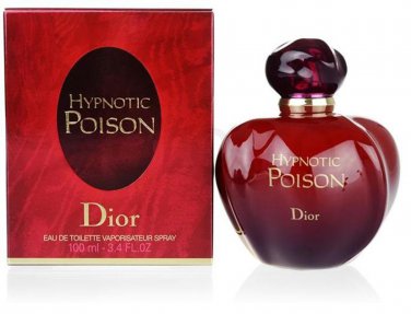 Christian Dior Hypnotic Poison EDP 100ml Women Brand New