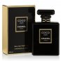 Chanel Coco Noir Women spray 100 ml 3.4 oz Brand New