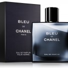 Bleu de Chanel 100ml EDP MEN Brand New
