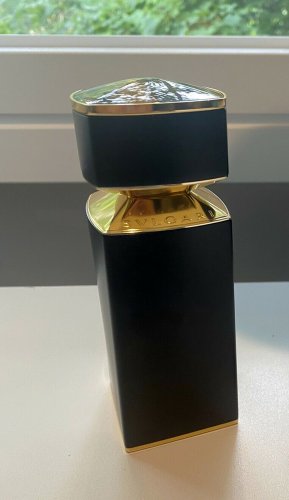 bvlgari tygar