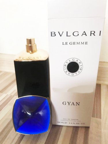Le Gemme Gyan 100ml Eau de Parfum unisex