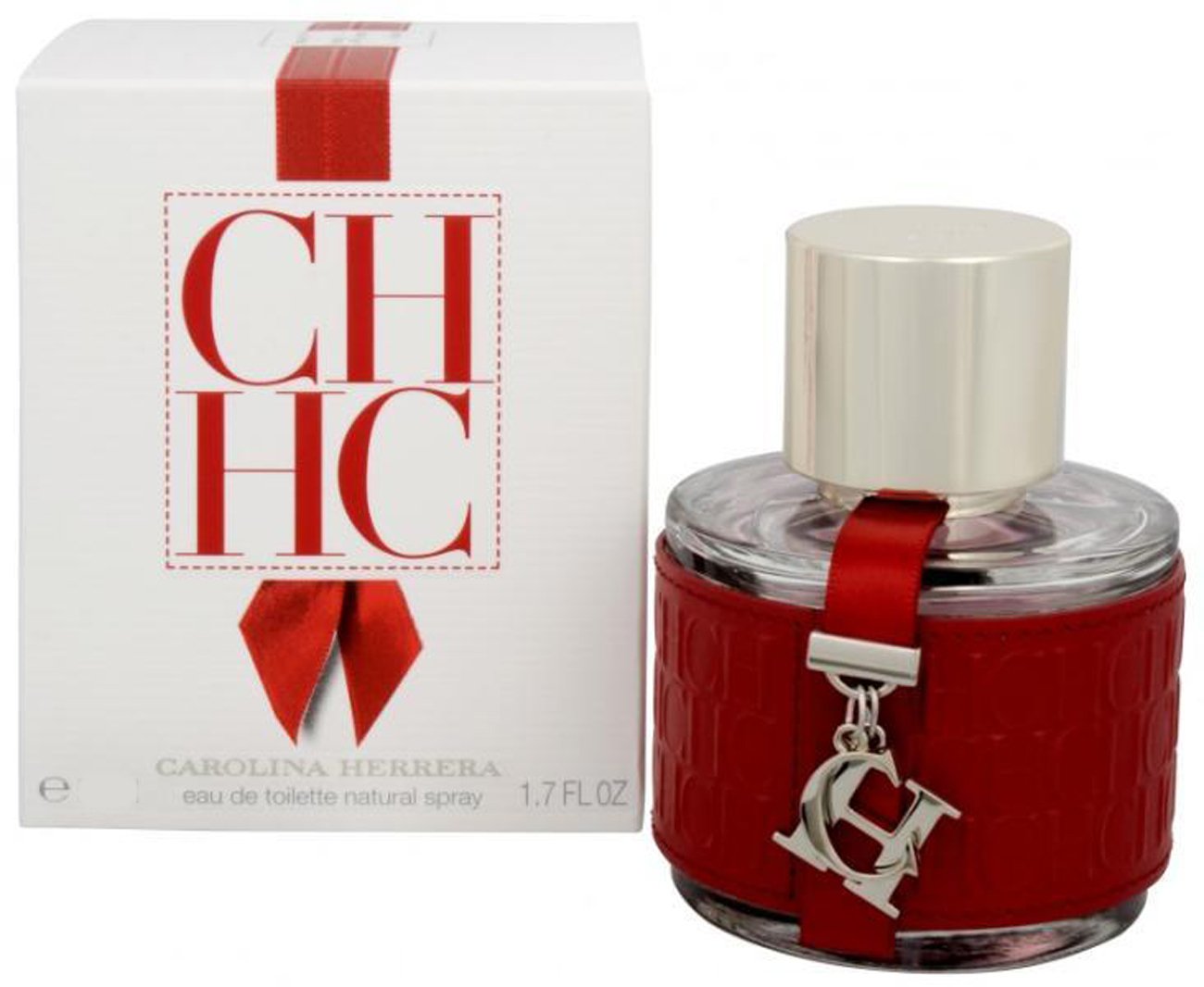 Carolina Herrera CH EDT Women 100ml Perfume