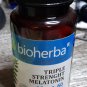 BIOHERBA Triple Strenght 10mg 60 capsules Dietary Supplement