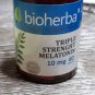 BIOHERBA Triple Strenght 10mg 60 capsules Dietary Supplement