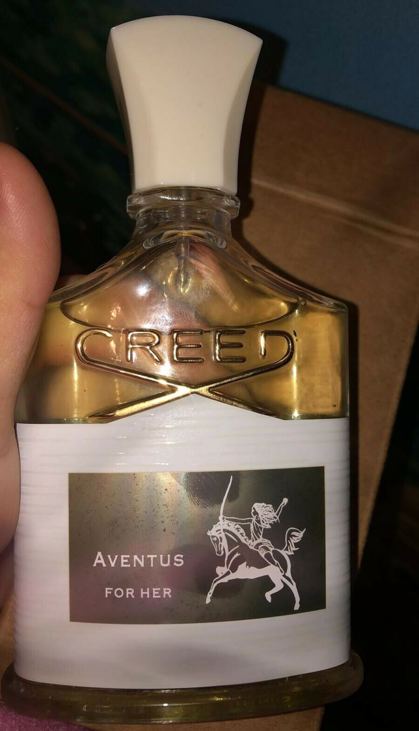 Creed Aventus For Her Women 100 ml EDP Brand New