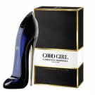 Carolina Herrera Good Girl EDP 80 ml women Brand New