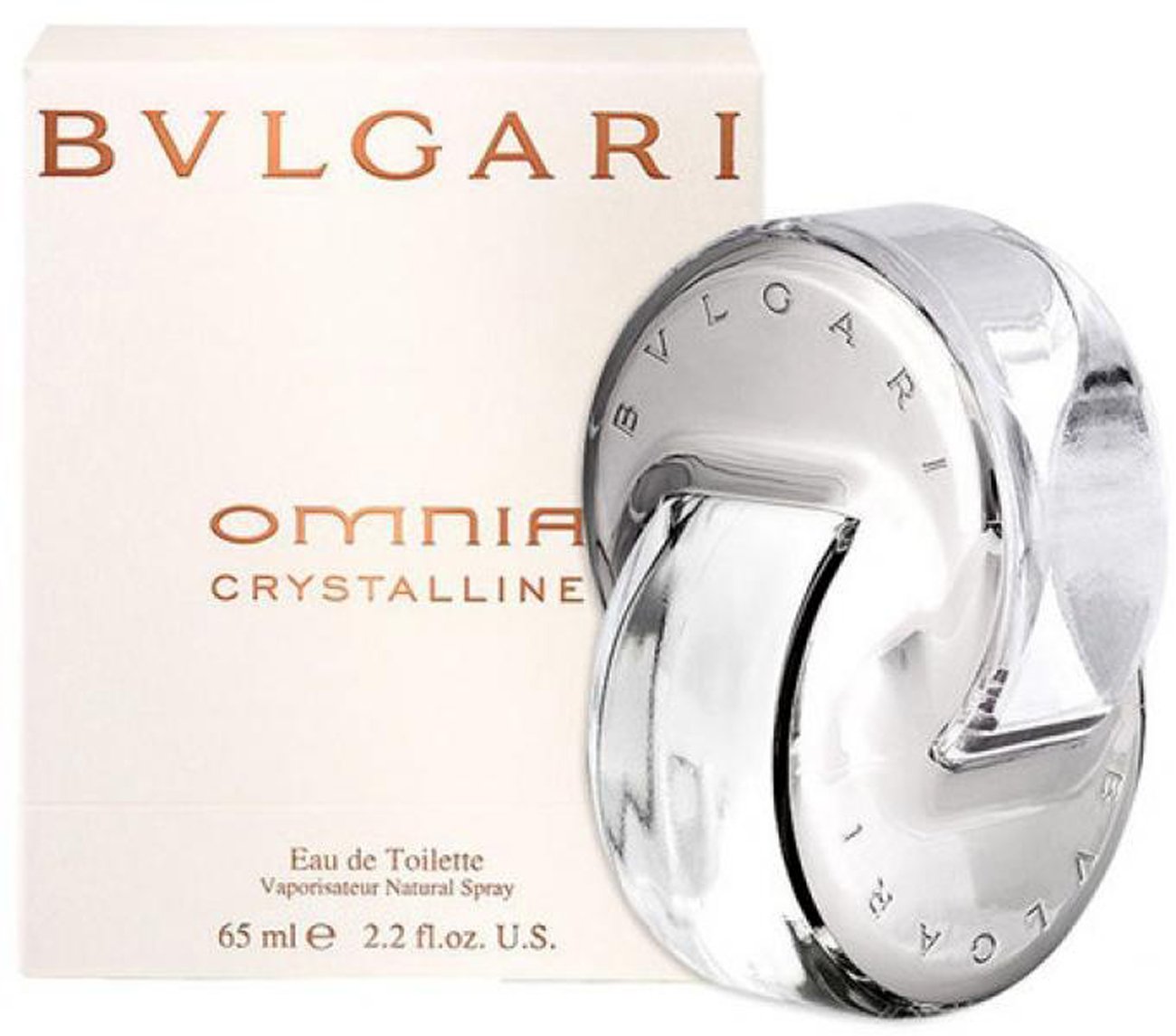 bvlgari omnia crystalline 65 ml