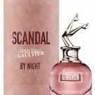 Jean Paul Gaultier Scandal By Night 80 ml Women New
