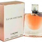 Lancome La Vie Est Belle EDP women 75ml Brand New