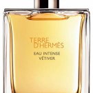 Hermès Terre D'Hermes Eau Intense Vetiver EDP 100ml Men