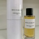 Christian Dior Bois D'argent 125ml eau de parfume spray Unisex