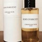 Christian Dior Bois D'argent 125ml eau de parfume spray Unisex