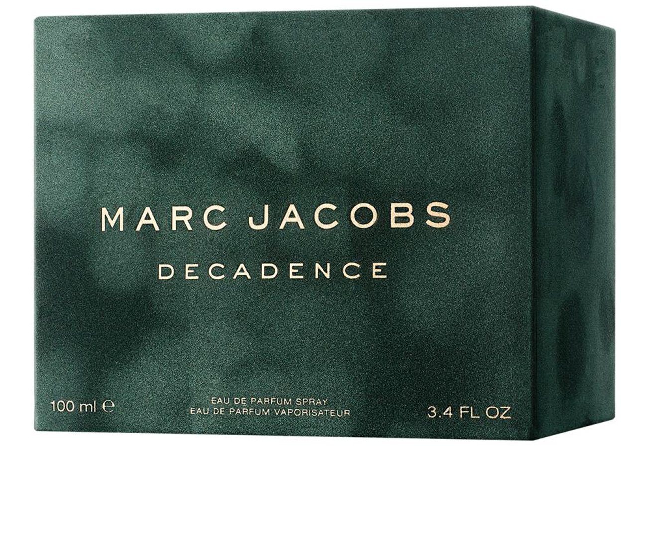 MARC JACOBS DECADENCE Eau de Parfum women 100 ml