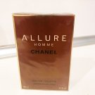 CHANEL Allure Homme EDT 100ml men perfume NEW
