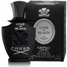 Creed Love In Black women EDP 75ml NEW